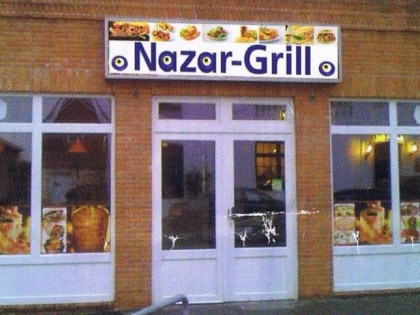 照片: Nazar - Grill